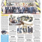 Bursa Haber Gazetesine Ziyaret